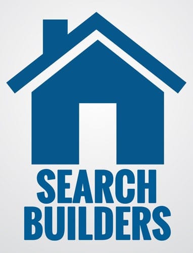 Search Builders on New Homes Section - Mobile Icon